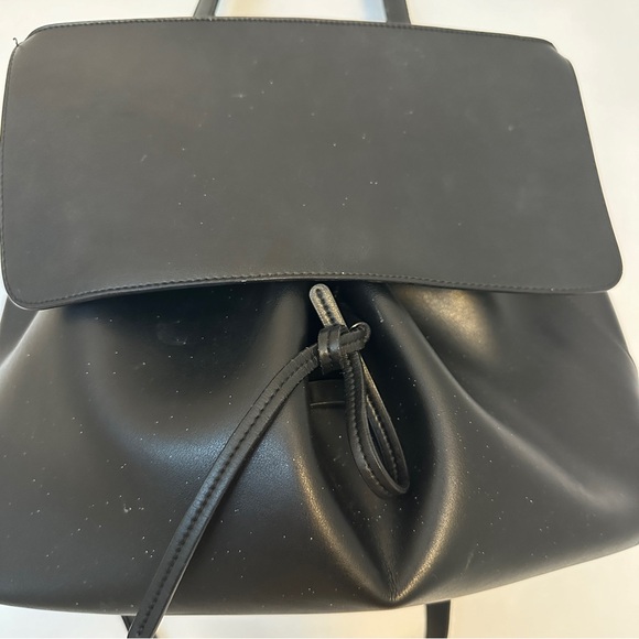 Leather Handbag Crossbody Shoulder Lasy Bag Designer - Picture 3 of 8